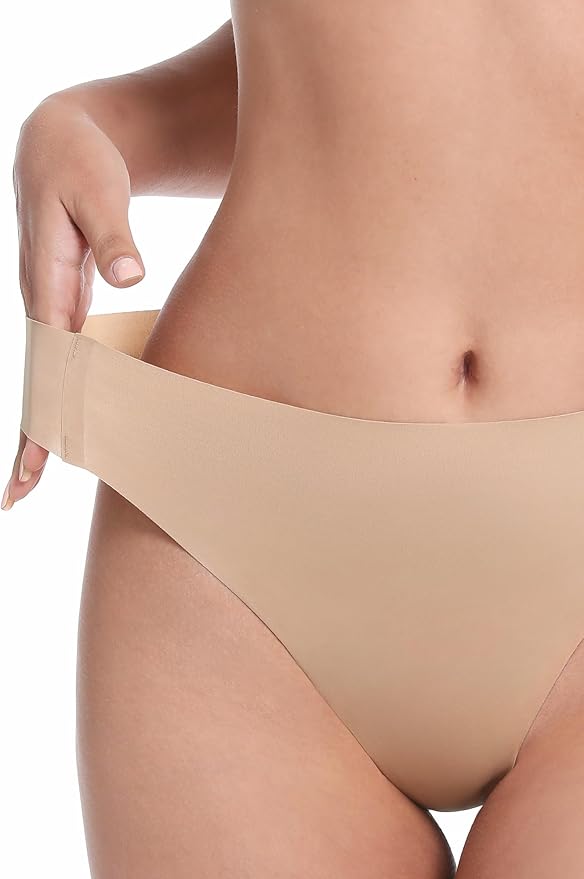 Cameltoe proof