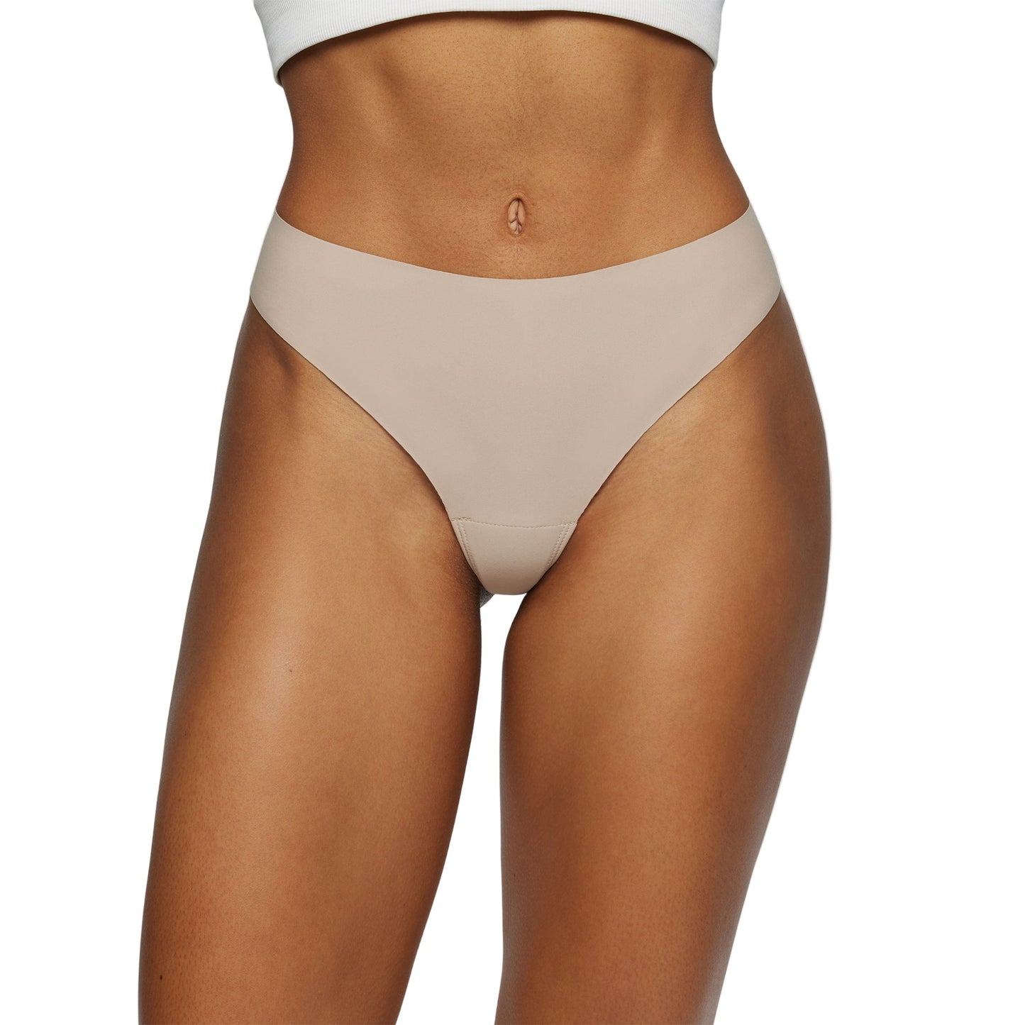 Cameltoe proof