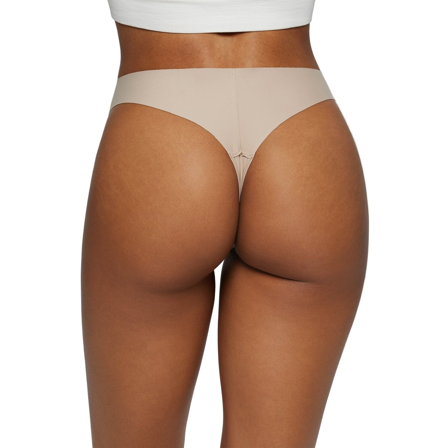 Cameltoe proof